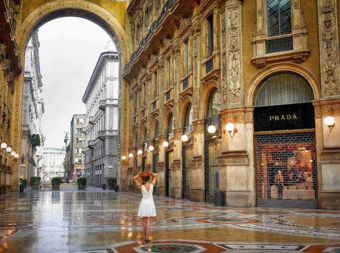 07_Mailand Shopping- Schoene Aussichten Touristik - pixabay
